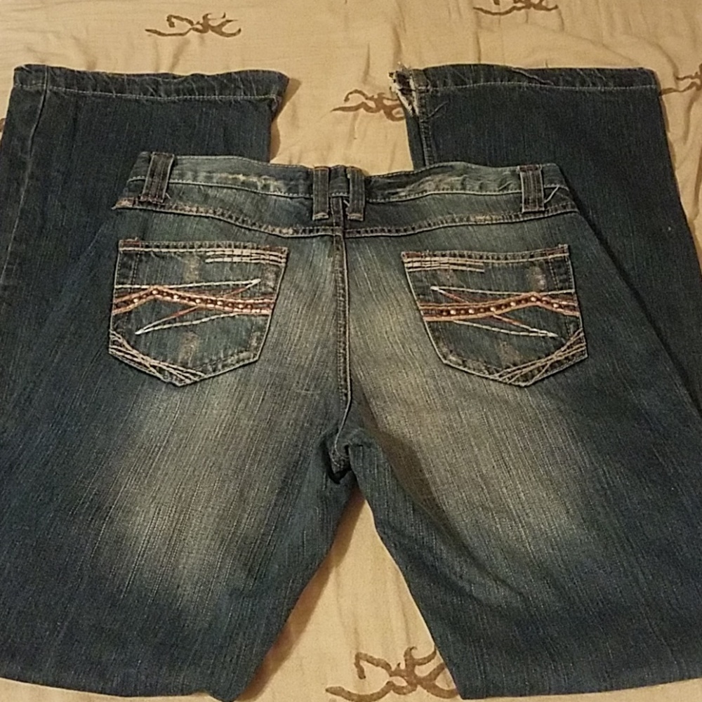Cruel Girl Jeans
